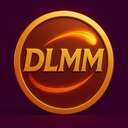 DLMM (DLMM) logo