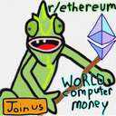 Gap Tooth Lizard ($GAPPY) logo