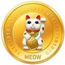 KittehCoin (MEOW) logo