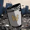 Worthless (WORTHLESS) logo