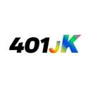 401jK (401JK) logo