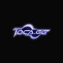 ToCa.Gg (TCG) logo