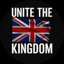 UNITE THE KINGDOM (UTK) logo