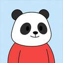 Pandu Pandas (PANDU) logo