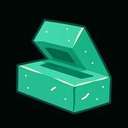 brickcoin (BRICK) logo