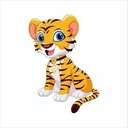 BNB Tiger Inu (BNBTIGER) logo