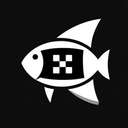 Whale (WHALE) logo
