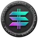 SOSANA (SOSANA) logo