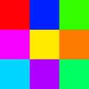 PIXEL BATTLE (PIXEL) logo