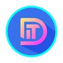DADI Insight Token (DIT) logo
