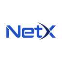 NetX (NETX) logo