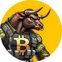 BTC Bull Token (BTCBULL) logo