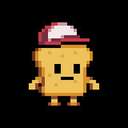 toast.fun (TOAST) logo