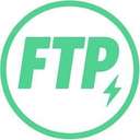 Feed The People (FTP) logo