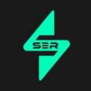 Strategic ETH Reserve (SΞR) logo
