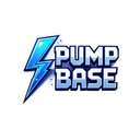 PumpBase (PUMPBASE) logo