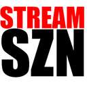 Stream SZN (STRSZN) logo