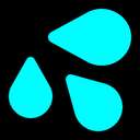 PoolFans (FANS) logo