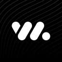 Waveform by Virtuals (WAVE) logo