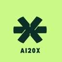 Ai20x.ai (AI20X) logo