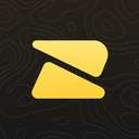 Real (REAL) logo