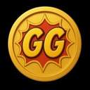 KnockOut Games (GG) logo