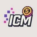 ICM.RUN (ICM) logo