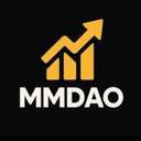 Market Maker DAO (MMDAO) logo