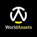 WorldAssets (INC) logo