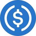 Rollux Bridged USDC (Rollux) (USDC) logo