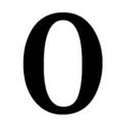 ZERO (ZERO) logo
