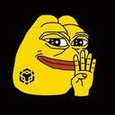 Yellow Pepe (YEPE) logo