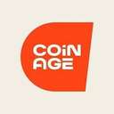 coinage (COINAGE) logo