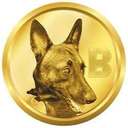 Belgian Malinois (BELG) logo