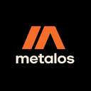 Metalos (METALOS) logo