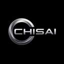 Chis AI (CHISAI) logo