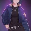 Mika Grok Companion (MIKA) logo