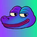 Solana Alligator (SOLIGATOR) logo