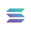 NEAR Intents Bridged SOL (SOL) logo