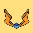 Bitcoin Hyper (HYPER) logo