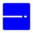 Blue Coin (BLUE) logo