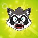 OH MY GOD (OMG) logo