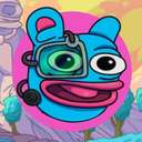 Layer Brett (LBRETT) logo