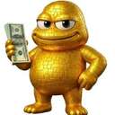 GodStack (GSTACK) logo