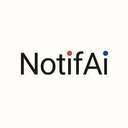 NotifAi News (NOTIFAI) logo
