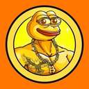 Bitcoin Pepe (BITPEPE) logo