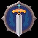 BNBOFLEGENDS (BOL) logo