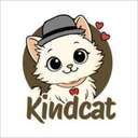 Kind Cat Token (KIND) logo