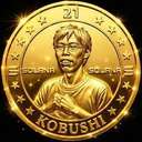 2131KOBUSHIDE (21) logo