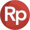 Rupiah Token (IDRT) logo